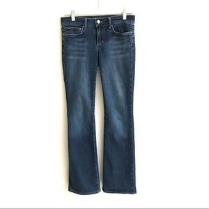 Joe’s Jeans Socialite Fit denim jeans 27